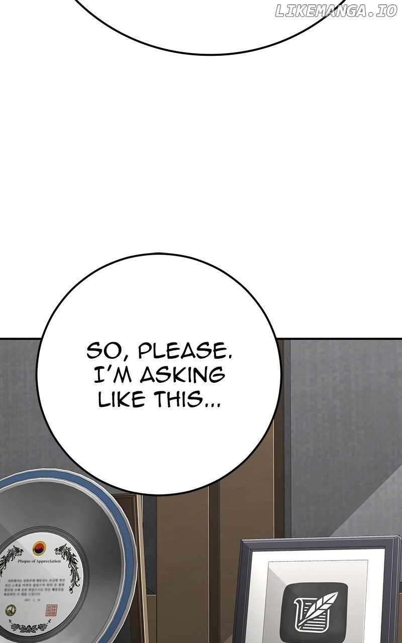 Son's Retribution Chapter 50 156